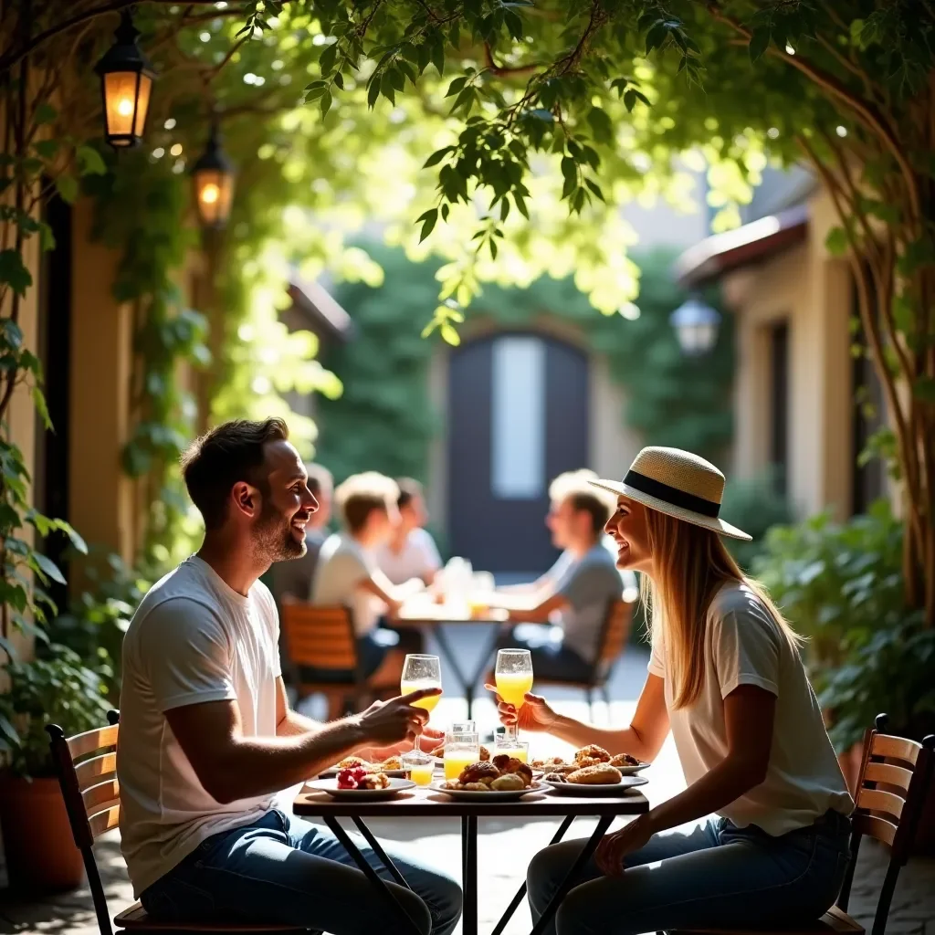 Creative design process