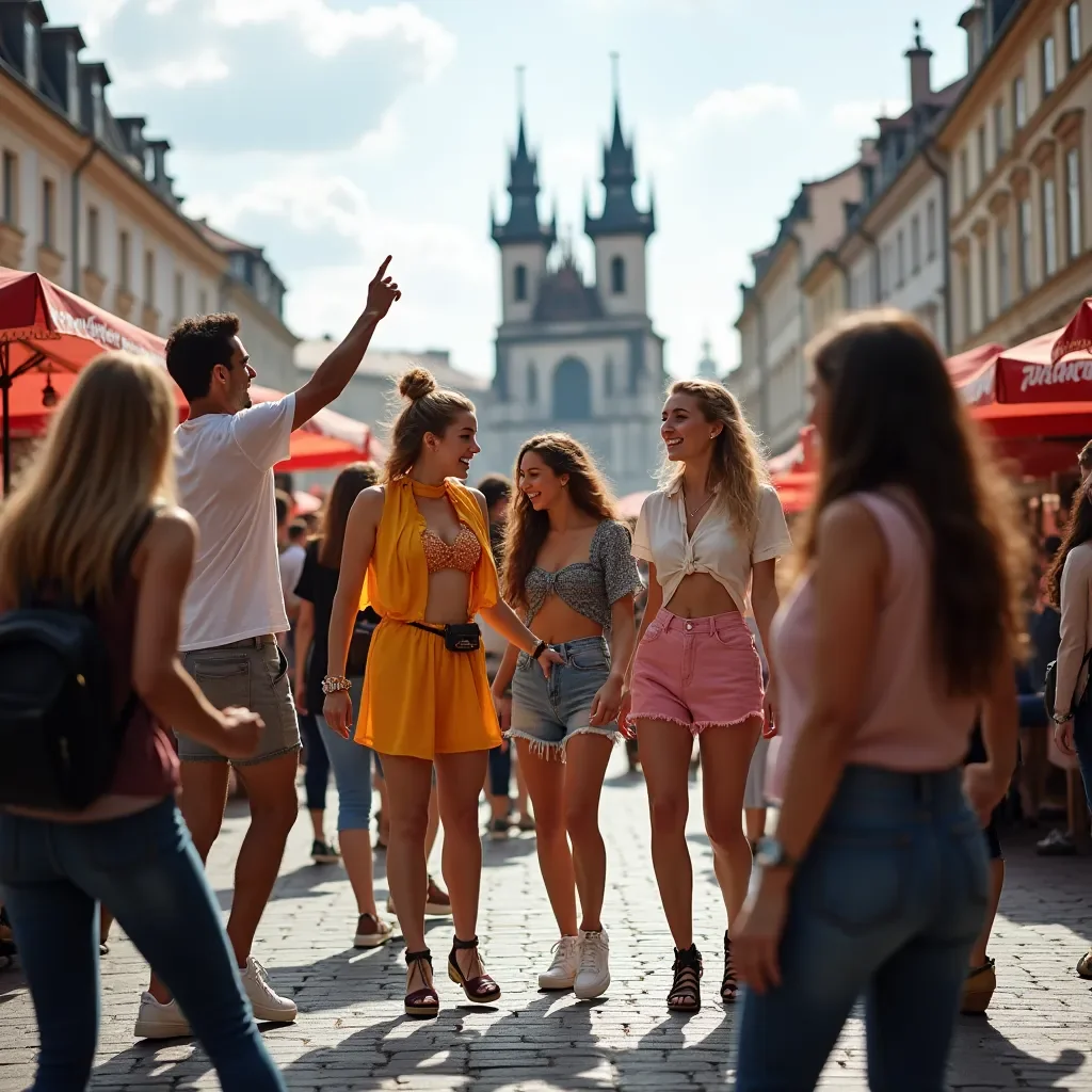 Professional business solutions